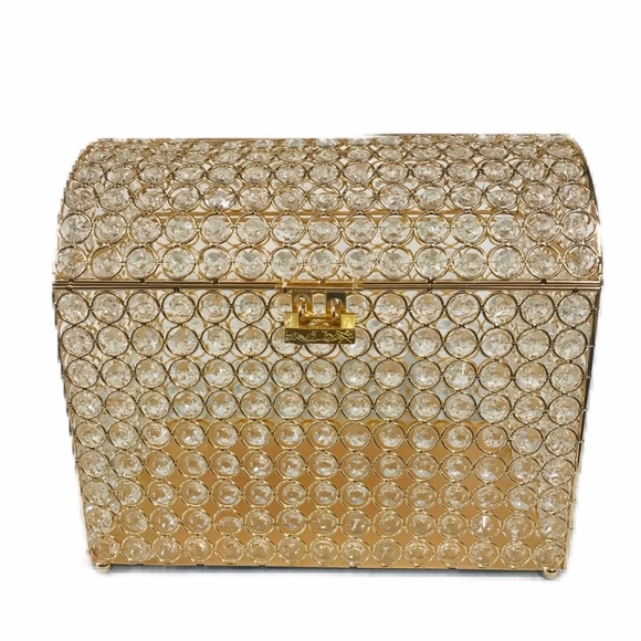 Money Card Box